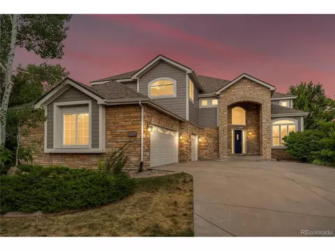 22166 E Peakview Dr, Aurora, CO 80016