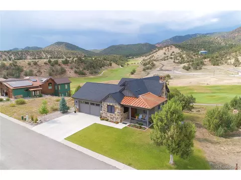 10 Stag Ct, New Castle, CO 81647