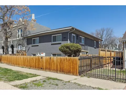 2551 W Caithness Pl, Denver, CO 80211