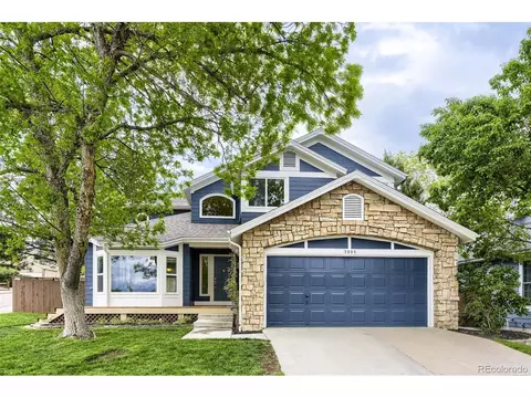 7005 Newhall Dr, Highlands Ranch, CO 80130