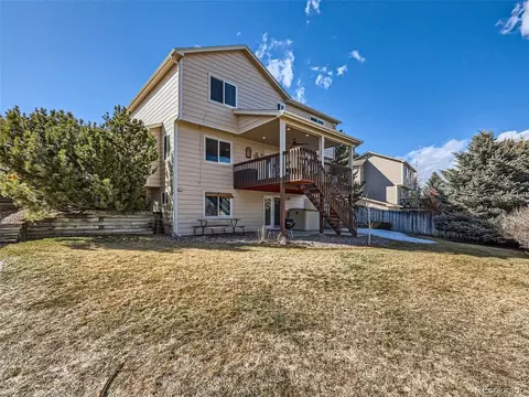 44 Bristol St, Castle Rock, CO 80104