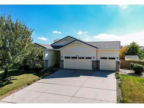 6810 Halifax Ave, Castle Rock, CO 80104