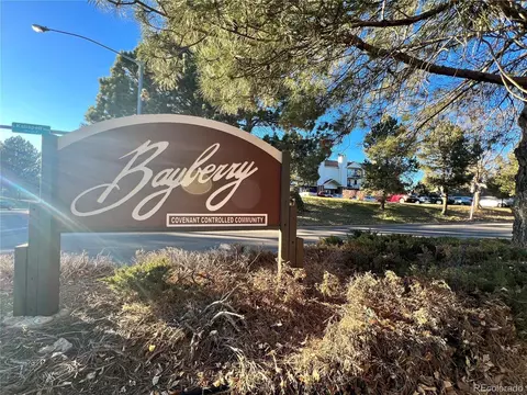 471 S Kalispell Way #207, Aurora, CO 80017