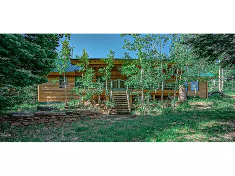 140 Houchin Blvd, La Veta, CO 81055