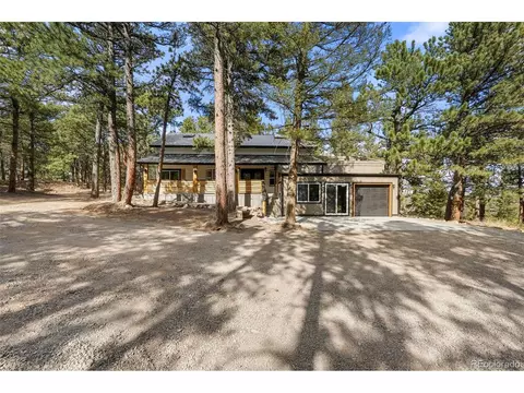 118 Overlook Ln, Boulder, CO 80302