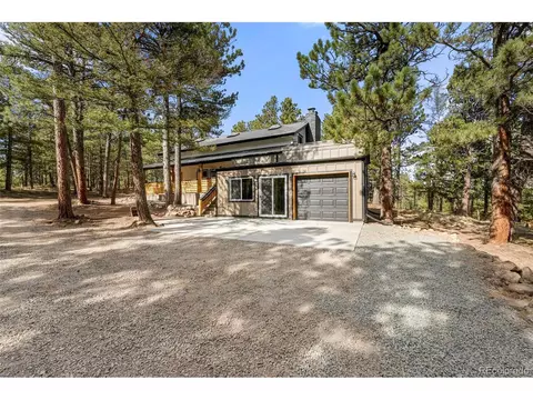 118 Overlook Ln, Boulder, CO 80302 photo 2