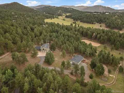 2572 Aspen Spring Dr, Evergreen, CO 80439