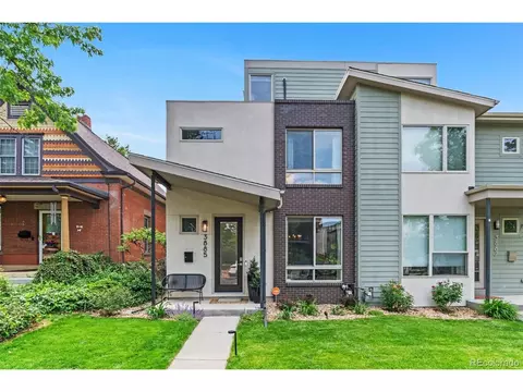 3885 Vrain St, Denver, CO 80212
