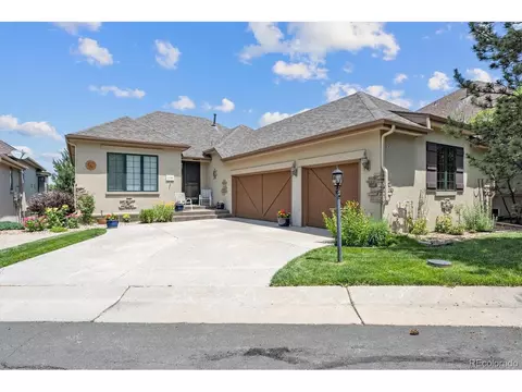 21783 E Rowland Cir, Aurora, CO 80016