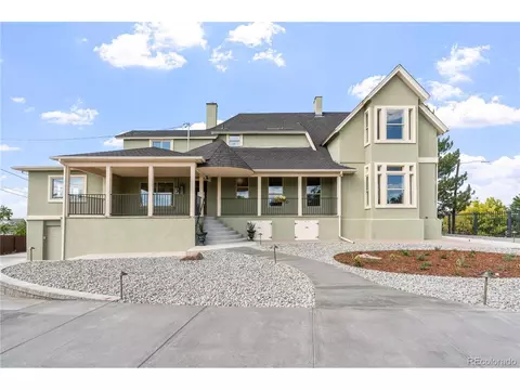 708 W 18th St, Pueblo, CO 81003