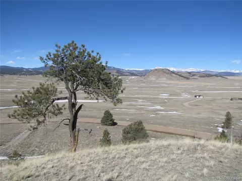 180 Corral Rd, Hartsel, CO 80449 photo 25