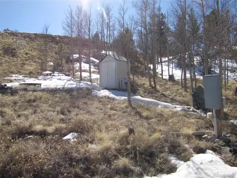 180 Corral Rd, Hartsel, CO 80449 photo 10
