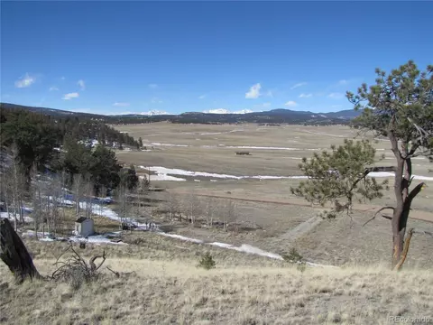 180 Corral Rd, Hartsel, CO 80449 photo 24