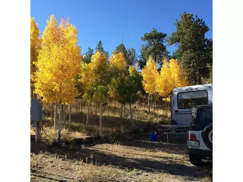 180 Corral Rd, Hartsel, CO 80449 photo 3