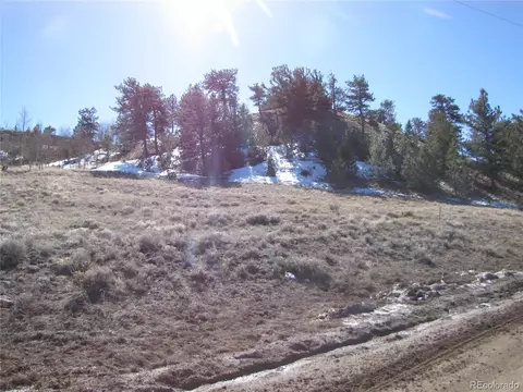 180 Corral Rd, Hartsel, CO 80449 photo 17