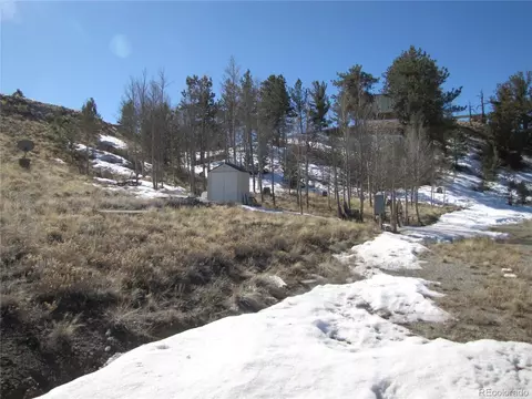 180 Corral Rd, Hartsel, CO 80449 photo 8