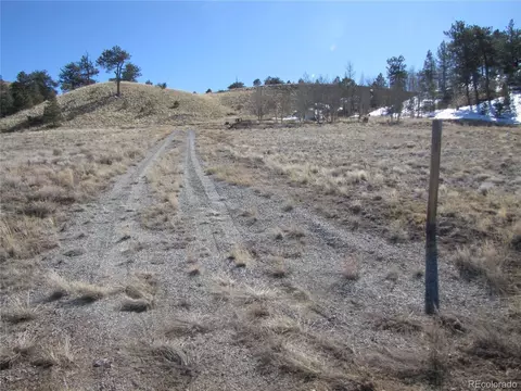 180 Corral Rd, Hartsel, CO 80449 photo 19