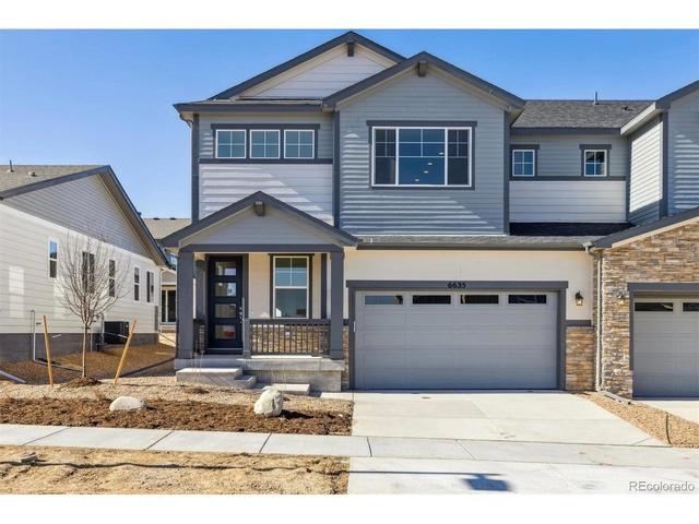 6635 N Nepal St, Aurora, CO 80019