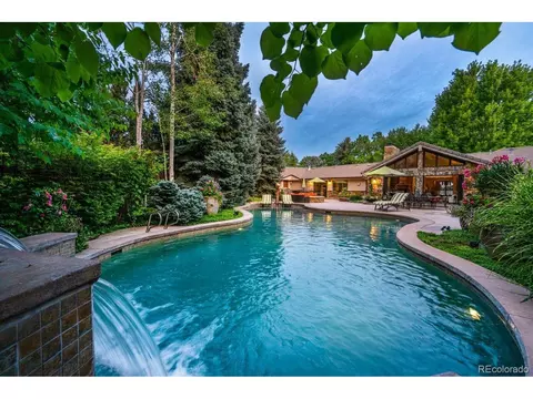 3401 E Kentucky Ave, Denver, CO 80209
