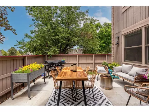 1152 S Yosemite Way #29, Denver, CO 80247