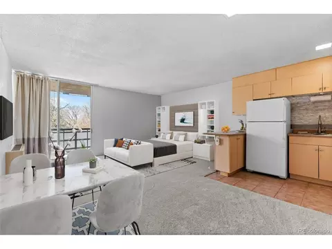 2500 S York St #310, Denver, CO 80210