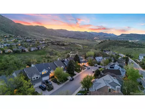 Undisclosed, Golden, CO 80401
