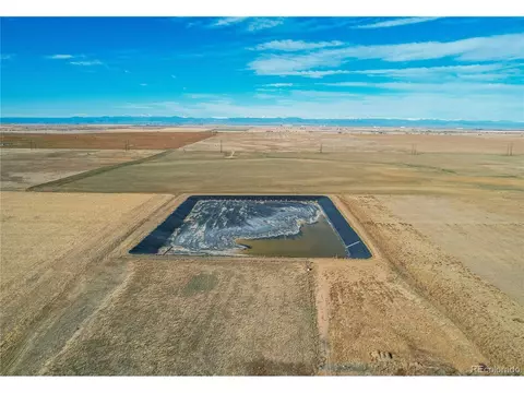 Manilla Rd, Bennett, CO 80102