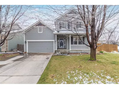 5722 Hickory Cir, Longmont, CO 80504