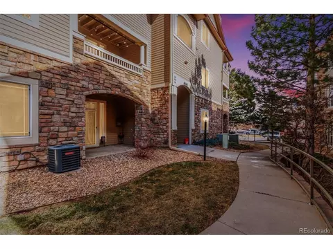 8445 S Holland Way #102, Littleton, CO 80128