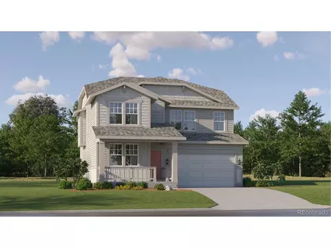 12922 E 99th Pl, Commerce City, CO 80022