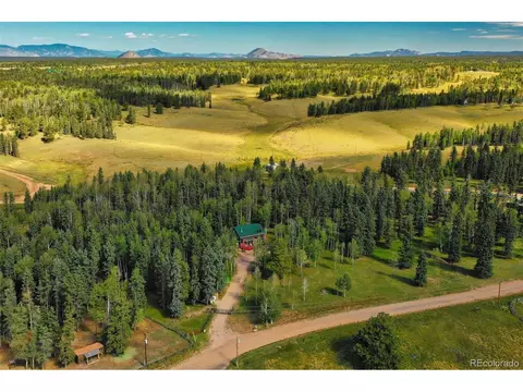 635 Ridge Dr, Divide, CO 80814 photo 36