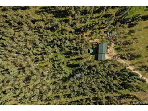 635 Ridge Dr, Divide, CO 80814 photo 34