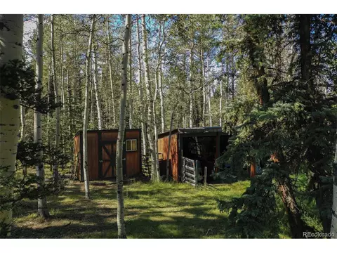 635 Ridge Dr, Divide, CO 80814 photo 30