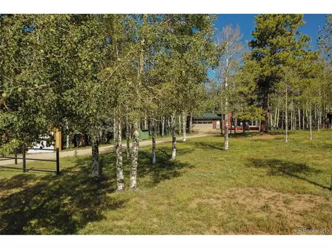 635 Ridge Dr, Divide, CO 80814 photo 37