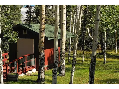 635 Ridge Dr, Divide, CO 80814 photo 29