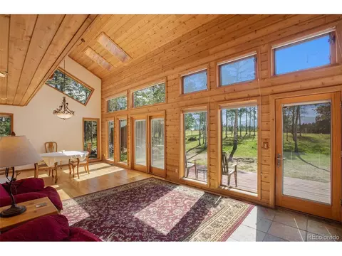 635 Ridge Dr, Divide, CO 80814 photo 4