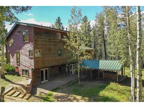 635 Ridge Dr, Divide, CO 80814 photo 28