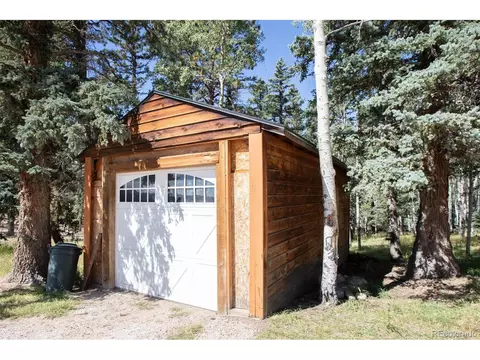 635 Ridge Dr, Divide, CO 80814 photo 31
