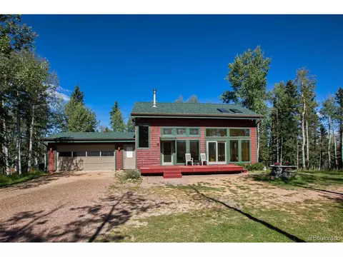 635 Ridge Dr, Divide, CO 80814 photo 2