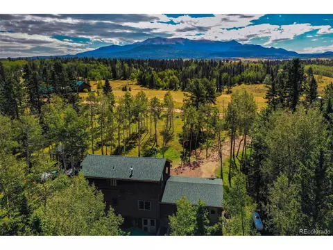 635 Ridge Dr, Divide, CO 80814 photo 1