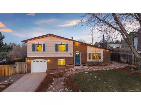 6347 Wicklow Cir, Colorado Springs, CO 80918