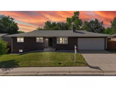 6650 E Harvard Ave, Denver, CO 80224