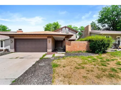 12209 E Amherst Cir, Aurora, CO 80014