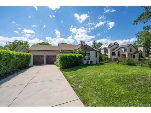 675 Holland St, Lakewood, CO 80215