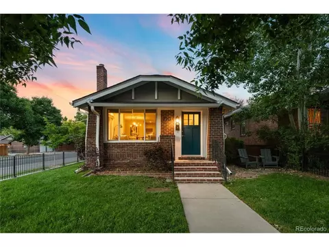 790 Monroe St, Denver, CO 80206