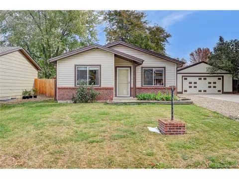 334 Walnut Dr, Frederick, CO 80530