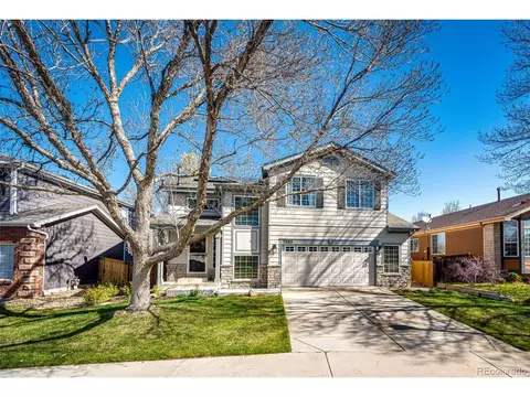 7083 Leopard Dr, Lone Tree, CO 80124