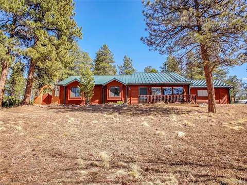 903 Aspen Dr, Bailey, CO 80421