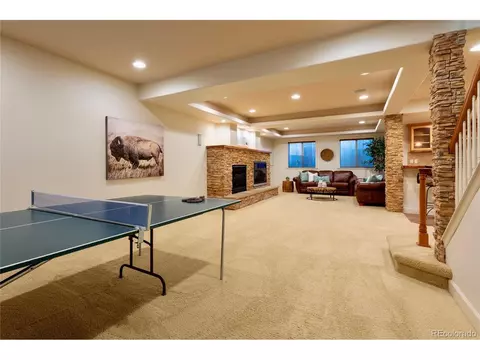 15871 Deer Ridge Dr, Morrison, CO 80465 photo 29