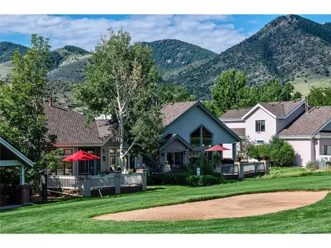 15871 Deer Ridge Dr, Morrison, CO 80465 photo 39